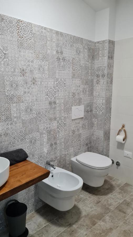 Luciae Domus Hotell Roccascalegna Exteriör bild
